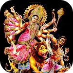 Durga Maa Wallpaper 2025 | Indus Appstore | App Icon