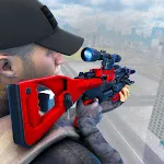 Sniper 3d Commando Offline | Indus Appstore | App Icon