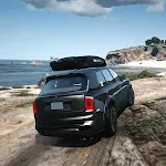 Jeep Offroad 4x4 Driving Games | Indus Appstore | App Icon