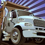 City Cargo Driving Simulator | Indus Appstore | App Icon