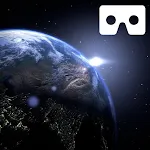 VR Space Virtual Reality 360 | Indus Appstore | App Icon