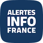 Alertes Info France : l'actu | Indus Appstore | App Icon