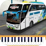 Bus Telolet Basuri Simulator | Indus Appstore | App Icon