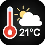 Temperature Checker - Weatherapp icon