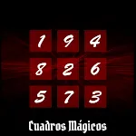 Magic Squares | Indus Appstore | App Icon