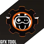 GFX TOOL - F84 | Indus Appstore | App Icon