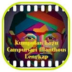 Campursari Manthous Lengkap | Indus Appstore | App Icon