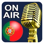 Portuguese Radio Stations | Indus Appstore | App Icon