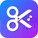 MP3 Cutter & Audio Editor | Indus Appstore | App Icon