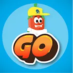 Minervino Go | Indus Appstore | App Icon