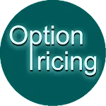 Option Calculator & Pricing | Indus Appstore | App Icon