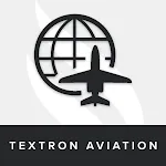 Textron Aviation Service | Indus Appstore | App Icon