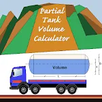 Volume of Tank Calculator Lite | Indus Appstore | App Icon