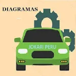 Diagramas Automotriz | Indus Appstore | App Icon