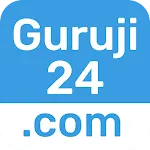 Guruji24-CCC&COMPETITIVE EXAMS | Indus Appstore | App Icon