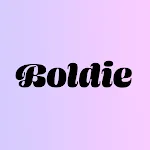 Boldie | Indus Appstore | App Icon