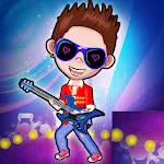 Pop Star Band Clicker Games | Indus Appstore | App Icon