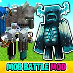 Mob Battle Mod for MCPE | Indus Appstore | App Icon