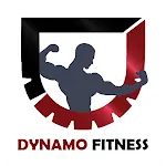 Dynamo Fitness | Indus Appstore | App Icon