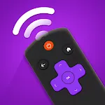 Remote for Roku, Fire TV Stick | Indus Appstore | App Icon