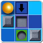 ISO Ball 2D | Indus Appstore | App Icon