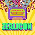 Zealicon 2023app icon