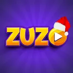 Video Status Maker App - ZUZO | Indus Appstore | App Icon