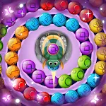 Violas Quest: Marble Shooter | Indus Appstore | App Icon