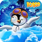 Crazy Penguin | Indus Appstore | App Icon