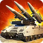 Call of Nations: World Warapp icon