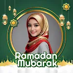 Twibbon Ramadan 2025 | Indus Appstore | App Icon