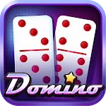 TopFun Domino QiuQiu 99 KiuKiu | Indus Appstore | App Icon