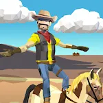 Cowboy Flip 3D | Indus Appstore | App Icon