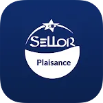 SELLOR Plaisance | Indus Appstore | App Icon