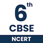 Class 6 CBSE NCERT All Subject | Indus Appstore | App Icon