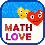 Math Practice Sheets for Kids | Indus Appstore | App Icon