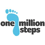 One Million Steps | Indus Appstore | App Icon