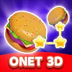 Onet 3D: Connect 3D Pair Match | Indus Appstore | App Icon