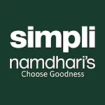 Simpli Namdhari'sapp icon