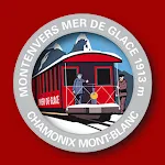 Montenvers-Mer de Glace | Indus Appstore | App Icon