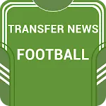 Football Transfer News | Indus Appstore | App Icon