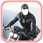 Men Bike Photo Maker | Indus Appstore | App Icon