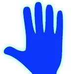 Hand Voter | Indus Appstore | App Icon