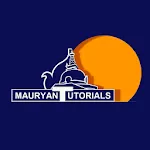 MAURYAN TUTORIALS | Indus Appstore | App Icon