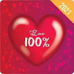 Love Test - Love Calculator | Indus Appstore | App Icon