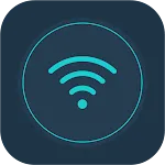 Wifi Hotspot Portable | Indus Appstore | App Icon