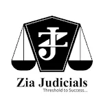 Zia Judicials | Indus Appstore | App Icon