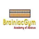 Abacus Classes - BrainiacGym | Indus Appstore | App Icon