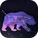 Definition of stars in the sky | Indus Appstore | App Icon