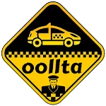 OolltaCab Driver | Indus Appstore | App Icon